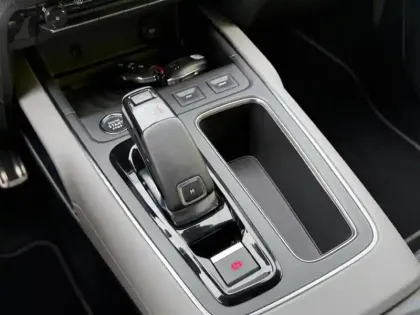 Photo 11 Citroën C5 aircross 1.5 BlueHDi 130 Shine Pack BVA