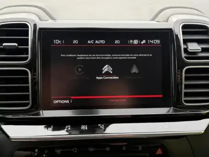 Photo 16 Citroën C5 aircross 1.5 BlueHDi 130 Shine Pack BVA