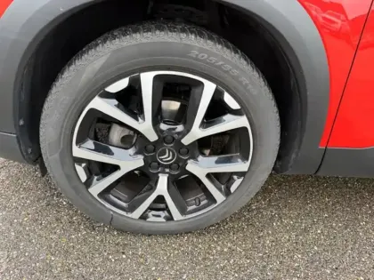 Photo 8 Citroën C5 aircross 1.5 BlueHDi 130 Shine Pack BVA