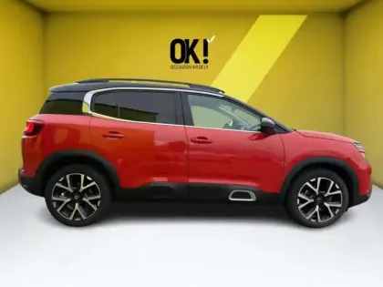 Photo 5 Citroën C5 aircross 1.5 BlueHDi 130 Shine Pack BVA