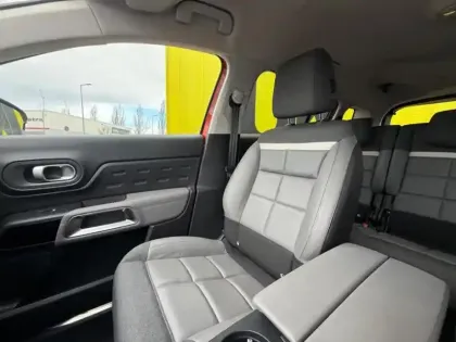 Photo 19 Citroën C5 aircross 1.5 BlueHDi 130 Shine Pack BVA