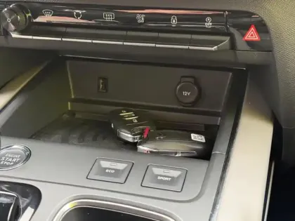 Photo 17 Citroën C5 aircross 1.5 BlueHDi 130 Shine Pack BVA