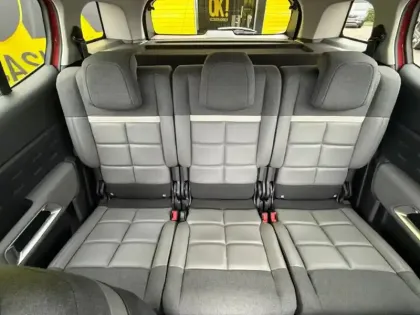 Photo 18 Citroën C5 aircross 1.5 BlueHDi 130 Shine Pack BVA