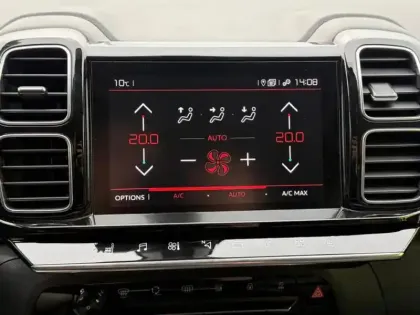 Photo 15 Citroën C5 aircross 1.5 BlueHDi 130 Shine Pack BVA