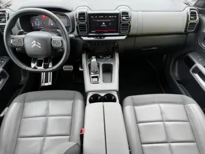 Photo 10 Citroën C5 aircross 1.5 BlueHDi 130 Shine Pack BVA