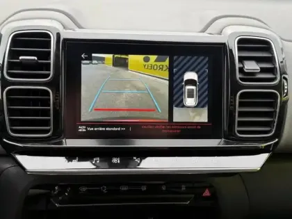 Photo 13 Citroën C5 aircross 1.5 BlueHDi 130 Shine Pack BVA