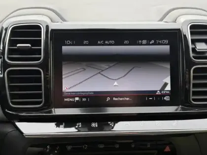 Photo 14 Citroën C5 aircross 1.5 BlueHDi 130 Shine Pack BVA