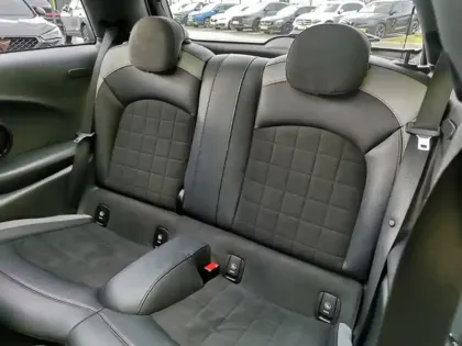 Photo 13 Mini Mini John Cooper Works 2.0 232 ch