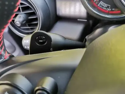 Photo 19 Mini Mini John Cooper Works 2.0 232 ch