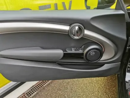 Photo 17 Mini Mini John Cooper Works 2.0 232 ch