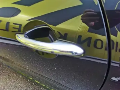 Photo 12 Mini Mini John Cooper Works 2.0 232 ch