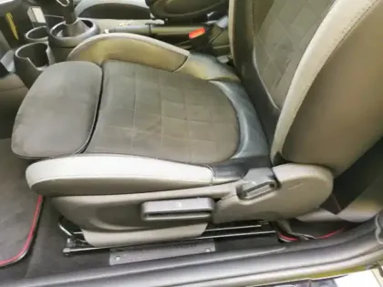 Photo 15 Mini Mini John Cooper Works 2.0 232 ch