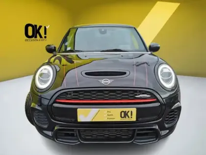 Photo 5 Mini Mini John Cooper Works 2.0 232 ch