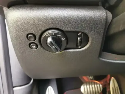 Photo 18 Mini Mini John Cooper Works 2.0 232 ch