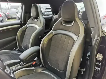 Photo 14 Mini Mini John Cooper Works 2.0 232 ch