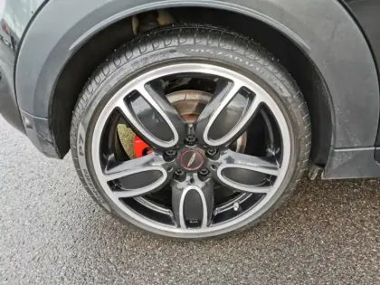 Photo 6 Mini Mini John Cooper Works 2.0 232 ch