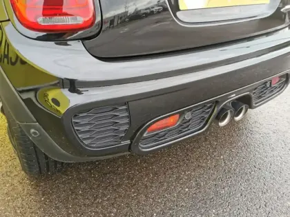 Photo 11 Mini Mini John Cooper Works 2.0 232 ch