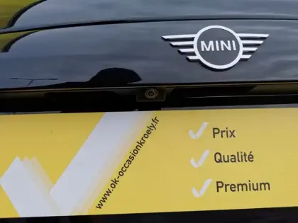 Photo 9 Mini Mini John Cooper Works 2.0 232 ch