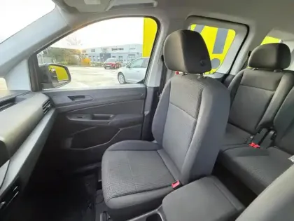 Photo 18 Volkswagen Caddy 2.0 TDI 122 4Motion