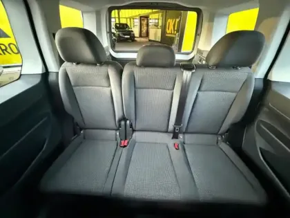 Photo 16 Volkswagen Caddy 2.0 TDI 122 4Motion