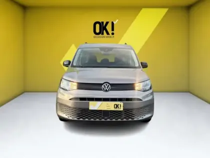 Photo 7 Volkswagen Caddy 2.0 TDI 122 4Motion