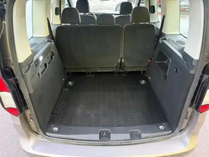 Photo 9 Volkswagen Caddy 2.0 TDI 122 4Motion