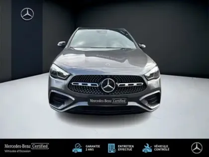 Photo 7 Mercedes GLA 200 d AMG Line