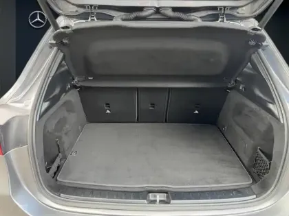 Photo 9 Mercedes GLA 200 d AMG Line