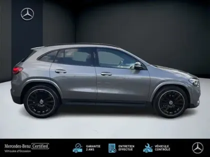 Photo 5 Mercedes GLA 200 d AMG Line