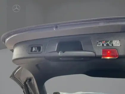 Photo 14 Mercedes GLA 200 d AMG Line