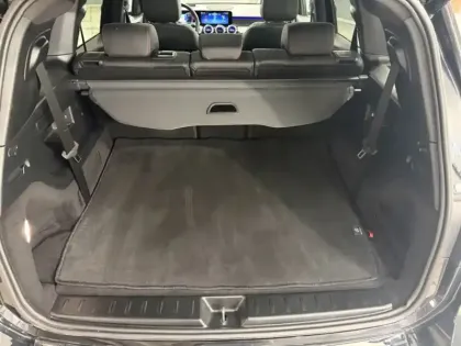 Photo 9 Mercedes GLB 200 d AMG Line