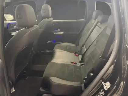 Photo 13 Mercedes GLB 200 d AMG Line