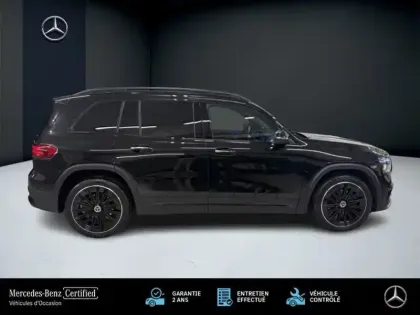 Photo 5 Mercedes GLB 200 d AMG Line