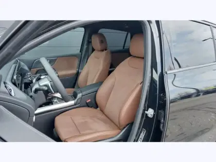 Photo 12 Mercedes GLA 250 e Hybrid EQ 