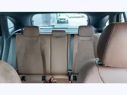 Photo 14 Mercedes GLA 250 e Hybrid EQ 