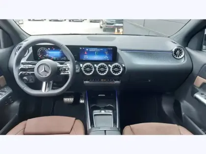 Photo 10 Mercedes GLA 250 e Hybrid EQ 