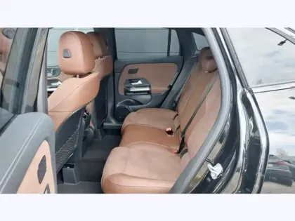 Photo 13 Mercedes GLA 250 e Hybrid EQ 