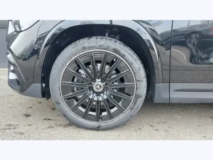 Photo 8 Mercedes GLA 250 e Hybrid EQ 