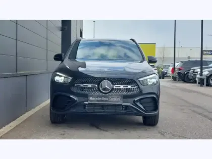 Photo 7 Mercedes GLA 250 e Hybrid EQ 