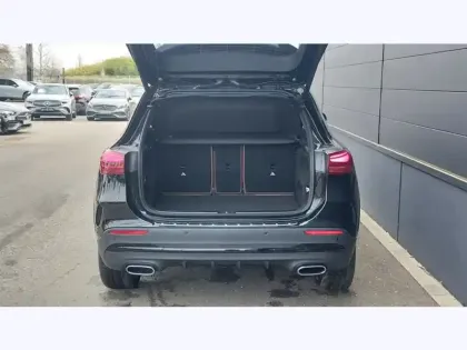 Photo 9 Mercedes GLA 250 e Hybrid EQ 