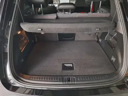 Photo 9 Smart 1 Gén. I Ph Brabus 5