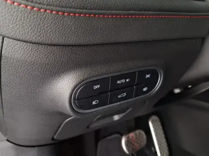 Photo 19 Smart 1 Gén. I Ph Brabus 5