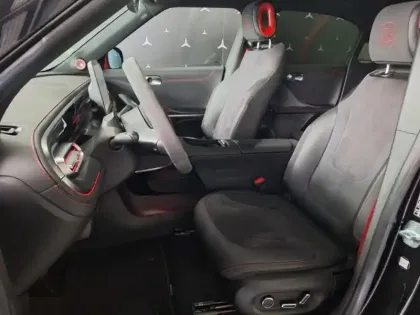 Photo 11 Smart 1 Gén. I Ph Brabus 5