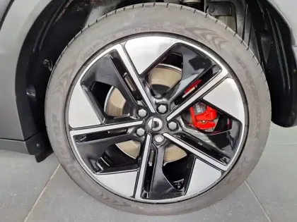 Photo 16 Smart 1 Gén. I Ph Brabus 5