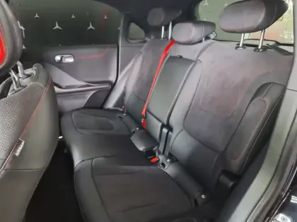 Photo 12 Smart 1 Gén. I Ph Brabus 5