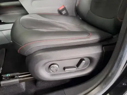 Photo 18 Smart 1 Gén. I Ph Brabus 5