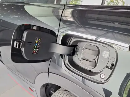 Photo 15 Smart 1 Gén. I Ph Brabus 5