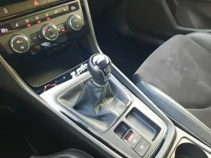 Photo 18 Seat Leon Gén. III Ph2 Cupra 5