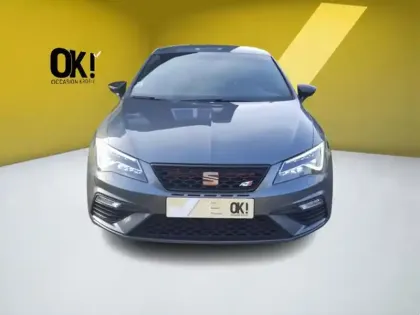 Photo 7 Seat Leon Gén. III Ph2 Cupra 5