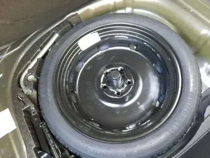 Photo 14 Seat Leon Gén. III Ph2 Cupra 5